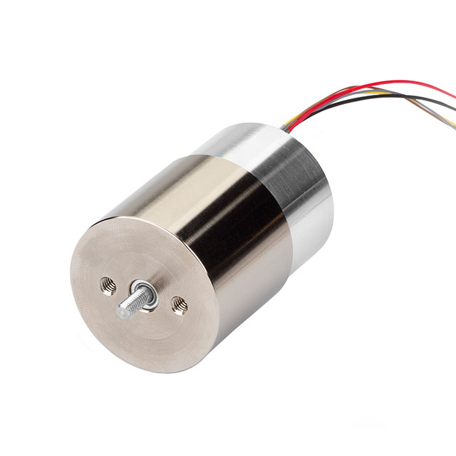 LAS16-23-000A-P01-4E Sensata - BEI Kimco  Solenoides